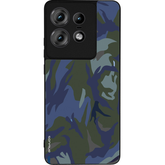Sonique ���� Camouflage Army Series ��� Motorola Edge 50 Pro 5G ���� 01