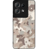 Sonique ���� Camouflage Army Series ��� Motorola Edge 50 Pro 5G ����
