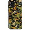 Sonique ���� Camouflage Army Series ��� Motorola Moto E13 4G ������� 01