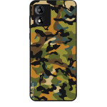Sonique ���� Camouflage Army Series ��� Motorola Moto E13 4G ������� 01