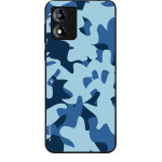 Sonique ���� Camouflage Army Series ��� Motorola Moto E13 4G ����