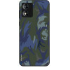 Sonique ���� Camouflage Army Series ��� Motorola Moto E13 4G ���� 01