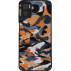 Sonique ���� Camouflage Army Series ��� Motorola Moto E22 4G ���������