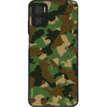 Sonique ���� Camouflage Army Series ��� Motorola Moto E22 4G �������
