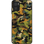 Sonique ���� Camouflage Army Series ��� Motorola Moto E22 4G ������� 01