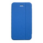 ������� ������ ��� IPHONE 5/5S LEATHER AQUA