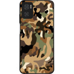 Sonique ���� Camouflage Army Series ��� Motorola Moto E22 4G ����