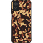 Sonique ���� Camouflage Army Series ��� Motorola Moto E22 4G ���� 01