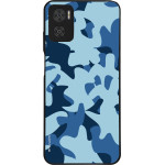 Sonique ���� Camouflage Army Series ��� Motorola Moto E22 4G ����