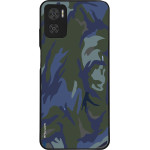 Sonique ���� Camouflage Army Series ��� Motorola Moto E22 4G ���� 01