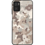 Sonique ���� Camouflage Army Series ��� Motorola Moto E22 4G ����