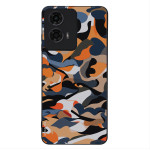 Sonique ���� Camouflage Army Series ��� Motorola Moto G04 4G / Moto G04s 4G / Moto G24 4G / Moto E14 4G ���������