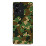 Sonique ���� Camouflage Army Series ��� Motorola Moto G04 4G / Moto G04s 4G / Moto G24 4G / Moto E14 4G �������