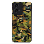 Sonique ���� Camouflage Army Series ��� Motorola Moto G04 4G / Moto G04s 4G / Moto G24 4G / Moto E14 4G ������� 01