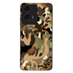Sonique ���� Camouflage Army Series ��� Motorola Moto G04 4G / Moto G04s 4G / Moto G24 4G / Moto E14 4G ����