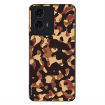 Sonique ���� Camouflage Army Series ��� Motorola Moto G04 4G / Moto G04s 4G / Moto G24 4G / Moto E14 4G ���� 01