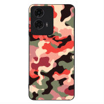 Sonique ���� Camouflage Army Series ��� Motorola Moto G04 4G / Moto G04s 4G / Moto G24 4G / Moto E14 4G �������