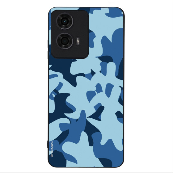 Sonique ���� Camouflage Army Series ��� Motorola Moto G04 4G / Moto G04s 4G / Moto G24 4G / Moto E14 4G ����