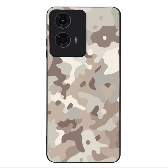 Sonique ���� Camouflage Army Series ��� Motorola Moto G04 4G / Moto G04s 4G / Moto G24 4G / Moto E14 4G ����