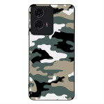 Sonique ���� Camouflage Army Series ��� Motorola Moto G04 4G / Moto G04s 4G / Moto G24 4G / Moto E14 4G ����