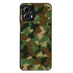 Sonique ���� Camouflage Army Series ��� Motorola Moto G13 4G / Moto G23 4G �������