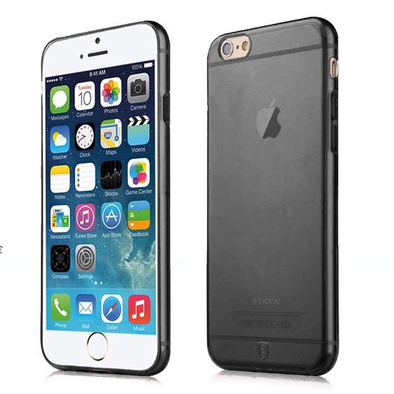 ������� ������ XCOVER EXTRA SLIM SCRUB IPHONE 6 �����