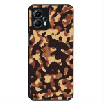 Sonique ���� Camouflage Army Series ��� Motorola Moto G13 4G / Moto G23 4G ���� 01