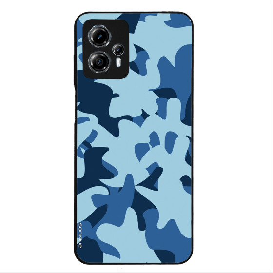 Sonique ���� Camouflage Army Series ��� Motorola Moto G13 4G / Moto G23 4G ����