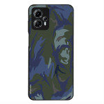 Sonique ���� Camouflage Army Series ��� Motorola Moto G13 4G / Moto G23 4G ���� 01