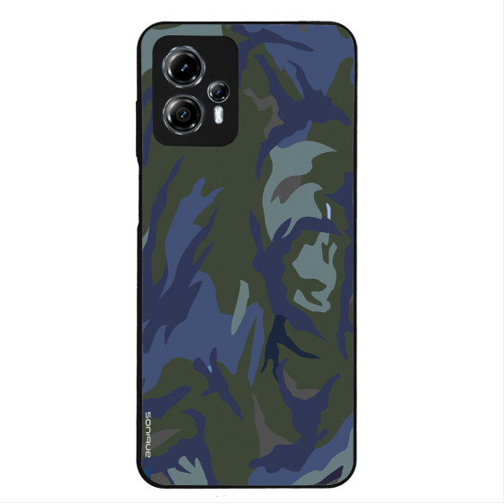 Sonique ���� Camouflage Army Series ��� Motorola Moto G13 4G / Moto G23 4G ���� 01