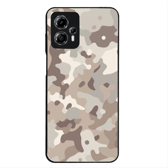 Sonique ���� Camouflage Army Series ��� Motorola Moto G13 4G / Moto G23 4G ����