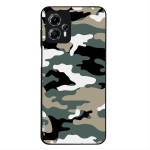 Sonique ���� Camouflage Army Series ��� Motorola Moto G13 4G / Moto G23 4G ����