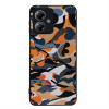 Sonique ���� Camouflage Army Series ��� Motorola Moto G14 4G ���������