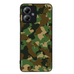 Sonique ���� Camouflage Army Series ��� Motorola Moto G14 4G �������