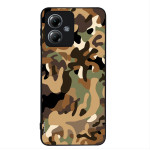 Sonique ���� Camouflage Army Series ��� Motorola Moto G14 4G ����