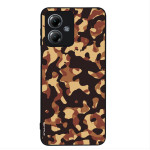 Sonique ���� Camouflage Army Series ��� Motorola Moto G14 4G ���� 01