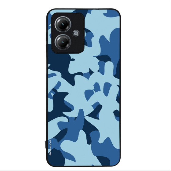 Sonique ���� Camouflage Army Series ��� Motorola Moto G14 4G ����