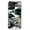 Sonique ���� Camouflage Army Series ��� Motorola Moto G14 4G ����