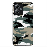 Sonique ���� Camouflage Army Series ��� Motorola Moto G14 4G ����