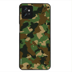 Sonique ���� Camouflage Army Series ��� Motorola Moto G32 �������