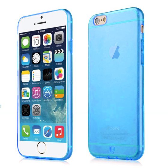 ������� ������ XCOVER EXTRA SLIM TPU IPHONE 6 ����