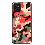 Sonique ���� Camouflage Army Series ��� Motorola Moto G32 �������