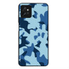Sonique ���� Camouflage Army Series ��� Motorola Moto G32 ����
