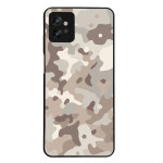 Sonique ���� Camouflage Army Series ��� Motorola Moto G32 ����