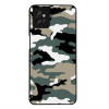 Sonique ���� Camouflage Army Series ��� Motorola Moto G32 ����