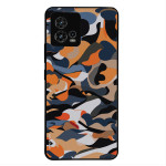 Sonique ���� Camouflage Army Series ��� Motorola Moto G72 ���������