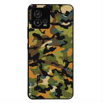 Sonique ���� Camouflage Army Series ��� Motorola Moto G72 ������� 01