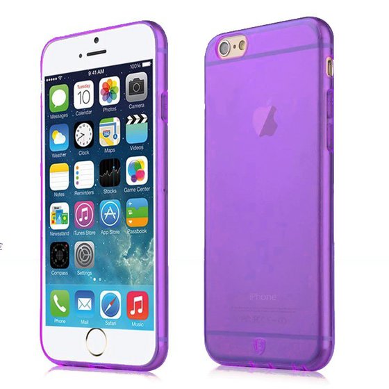 ������� ������ XCOVER EXTRA SLIM TPU IPHONE 6 ���