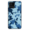 Sonique ���� Camouflage Army Series ��� Motorola Moto G72 ����