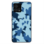 Sonique ���� Camouflage Army Series ��� Motorola Moto G72 ����